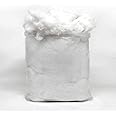 GOHAR High Grade - 100 Gram Hollow Fibre Stuffing/Filling/Fill Toys, Pillows, Cushion Covers