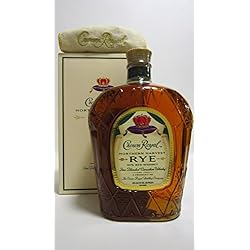 Crown Royal - Northern Harvest Rye (1 Litre) - Whisky