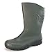 Produktbild Dunlop Dee Größe 44 Grün Gummistiefel