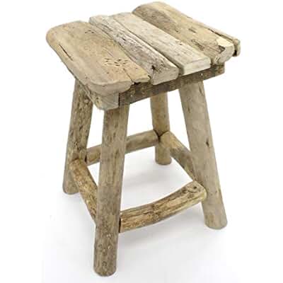 Suchergebnis auf Amazon.de für: holzhocker massiv: Küche, Haushalt & Wohnen