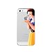 Produktbild New Disney Prinzessinnen transparent TPU Soft Case für Apple iPhone 4/4S 5/5S 5 C 6/6S & 6 + 6 + S * Check Sonderangebot *