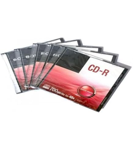 CD約375枚セット Square Deal Recordings & Supplies - New Shiny CD Compact Disc