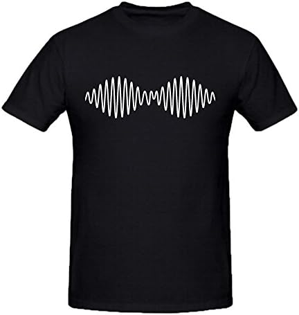 Arctic Monkeys Am Tee Shirts Mens