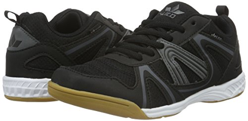 Lico Herren Fit Indoor Hallenschuhe - 5