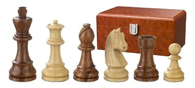 Philos - 2188.0 - Pièces d'échecs - Artus - KH 95 mm