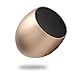 Produktbild Mini-Subwoofer Im Freien WLAN-tragbarer Bluetooth Lautsprecher Lautsprecher Bluetooth , golden
