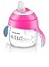 Philips AVENT SCF751/07 Beaker with Drinking Spout from 6 Months 200 ml Pink