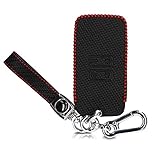 KOMPATIBILITÄT: Geeignet für viele Schlüsselarten: Renault Clio / Espace 5 / Master Bus / Talisman / Megane (IV/4) / Grand Scenic (IV/4) / Scenic 4 / Kadjar / Captur / Koleos 2 - Dacia Duster 2 (2018) usw. (Bitte beachte die Form Deines Schlüssels)