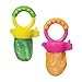 NewBorn, Baby, Munchkin 2 Pack Fresh Food Feeder, Colors May Vary New Born, Child, Kid