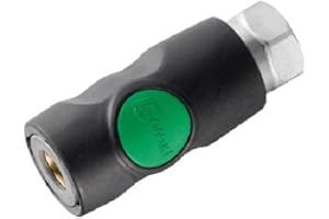 kidsnado PREVOST DRUCKLUFT SICHERHEITSKUPPLUNG ESI 071101 Innengewinde G 14