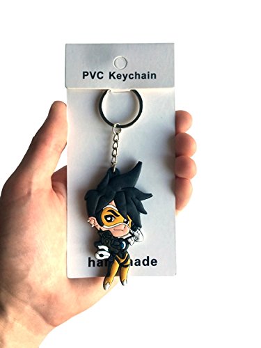 Warehouse 151 - Llavero - Niños Multicolor Tracer Medium