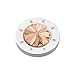 Produktbild PAVO REAL CLÁSICO Diam CONO light peach STEEL matt