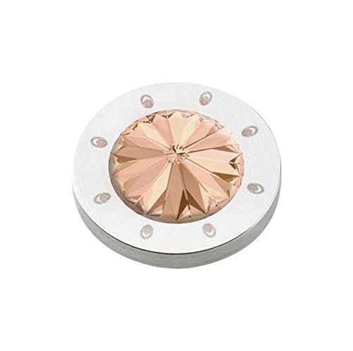 Preisvergleich Produktbild PAVO REAL CLÁSICO Diam CONO light peach STEEL matt