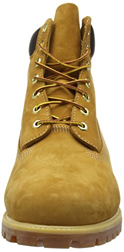 Timberland 6-Inch Premium, Herren Halbschaft Stiefel - 4