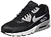Produktbild Nike Herren Air Max 90 Essential Low-Top, Schwarz (Black/Wolf Grey-Anthracite-White), 42 EU