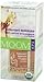 MOOM 100% Organic Lavender Hair Removal Kit For Extra-Sensitive Skin