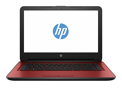HP 14-am080na 14  HD Laptop - Intel Core i3-6006U 8GB DDR4 Ram 2TB HDD Windows 10 DTS Sound