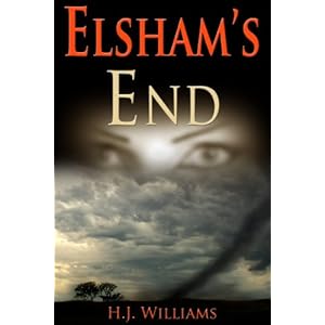 Elsham's End (English Edition)