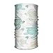 Produktbild Miedhki Magic Headwear Green Sea Turtles Outdoor Scarf Headbands Bandana Mask Neck Gaiter Head Wrap Mask Sweatband Fashion5