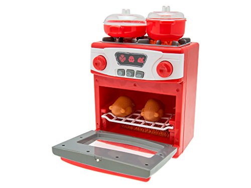 Teorema 63685 - Cucina E Forno Con Accessori