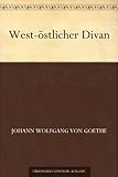 West-östlicher Divan by 