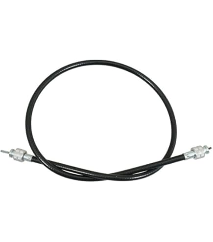 Cavo Sensore Contachilometri Moto | Con 3 Magnet | Compatibile Con Modelli 50cc | Sostituzione Diretta - Foto 7