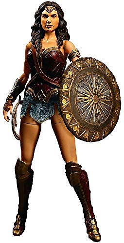 Preisvergleich Produktbild Wonder Woman Movie One:12 Collective 6-Inch Action Figure