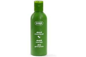 Ziaja Oliva Gel Limpiador 200ml