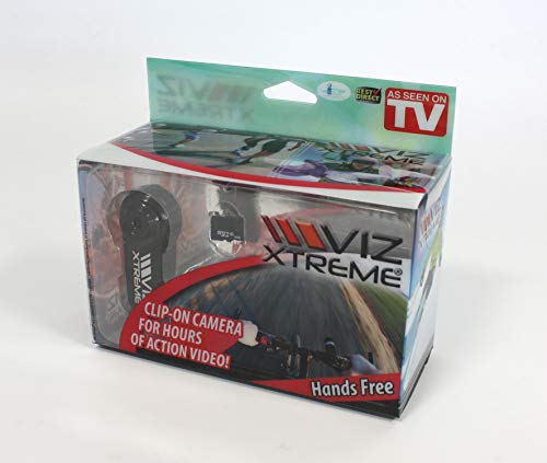 Preisvergleich Produktbild Viz Xtreme Camera with Free Action Kit