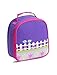 Produktbild Aquarella Kids Birds Lunchbox, Purple by Aquarella Kids
