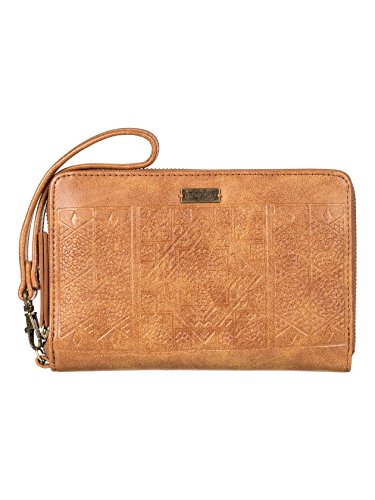 Preisvergleich Produktbild Roxy Won My Heart Purse - Spruce Yellow