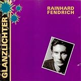 Rainhard Fendrich - Glanzlichter (MC) - Rainhard Fendrich