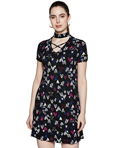 Max Cotton Shift Dress RS.629.00