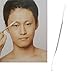 Ayliss® 3PCS Special Effects Stage Makeup Set Face Painting Oil,Wax and Spatula