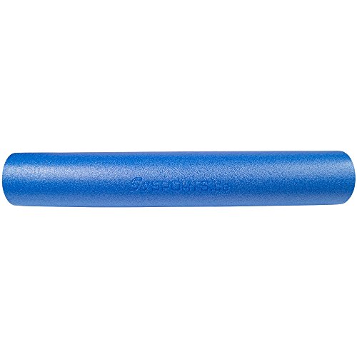 ScSPORTS Pilatesrolle blau 15 x 90 cm, 10001982 - 2