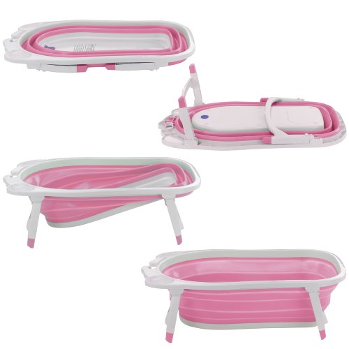 Ferplast-Dog-Splash-Dog-Bath-815-x-465-x-23-cm-Pink-White