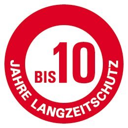 LIXUM Tropenholz HOLZSCHUTZ BIO (farblos) 335 ml = 10m² – natürlicher Langzeitschutz für Holz, hält bis zu 10 Jahre bei nur einem Anstrich. Integrierter UV-Schutz, ohne Weichmacher - 6