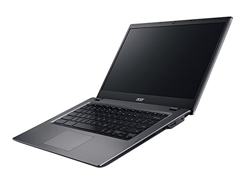 Acer Chromebook 14 CP5-471-C146 Intel   1600 MHz 4096 MB MEDIABOOK  Flash Hard Drive HD Graphics 510