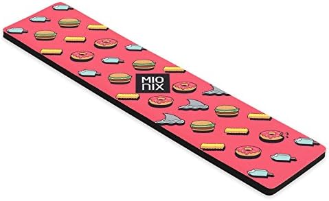 Mionix Long Pad Frosting