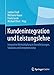 Kundenintegration und Leistungslehre: Integrative Wertschöpfung in Dienstleistungen, Solutions und Entrepreneurship by