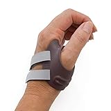 ferula para dedo pulgar izquierdo  Push Ortho daumenorthese CMC