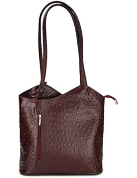 BELLI ital. Ledertasche 