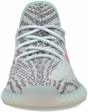 Boost 350 V2 Sneaker Men's Women's Trainers Sply-350 Shoes Zebra Serie Running Shoes（White，4UK=EU36）