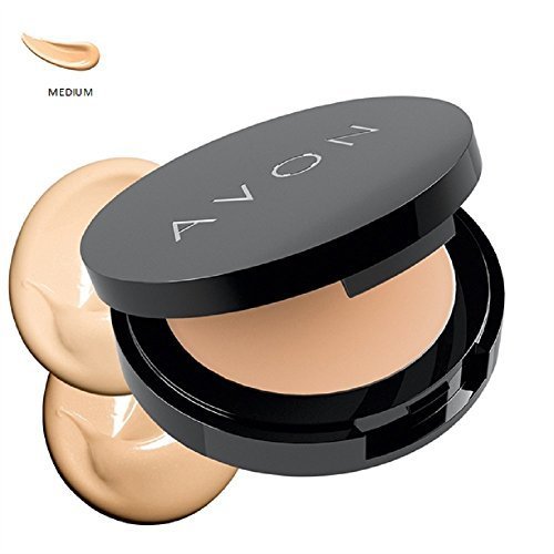 Avon Ideal Flawless Cream Concealer - MEDIUM