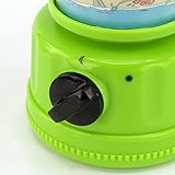 DIE SCHLÜMPFE LED-Campinglampe, Nachtlicht, Laterne Geschenk zum Kindergeburtstag- Geprüfte Kindersicherheit von ANSMANN - 6