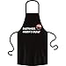Produktbild Grillschürze / Kochschürze - Busfahrer haben's drauf - Für Gartenpartys - als Geschenk - zum Geburtstag - zum BBQ