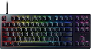 Razer Huntsman Tournament Edition  Optical Gaming Keyboard (87 Key) - RZ03-03080100-R3M1