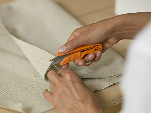 Fiskars Classic sewing and embroidry scissors - 3