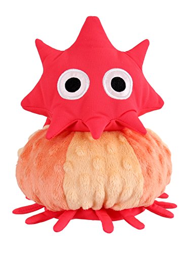 Preisvergleich Produktbild Twirlywoos – Stofftier – 20cm Peeking Peekaboo [UK Import]