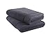 Produktbild Frottana Möve for Handtuch 2er-Set, 50 x 100cm (grau)